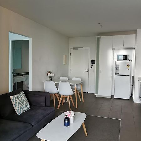 Hudson Sea View Apartments Southern Cross Station Cbd Melbourne Cameră foto